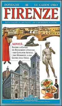 FIRENZE GUIDA BONECHI