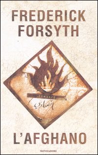 L'AFGHANO - FREDERICK FORSYTH