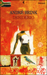 DESIDERIO - ANDRE' BRINK