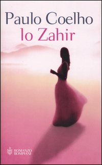 IO ZAHIR - PAOLO COELHO