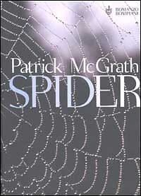 SPIDER - PATRICK McGRATH