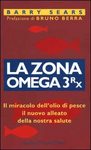 LA ZONA OMEGA 3RX - BARRY SEARS
