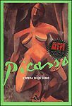 PICASSO . L'OPERA DI UN GENIO - MATILDE BATTISTINI