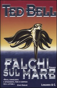 FALCHI SUIL MARE - TED BELL