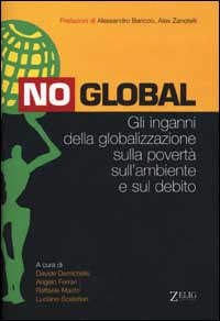 NO GLOBAL - AA.VV.