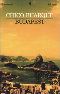 BUDAPEST - CHICO BUARQUE