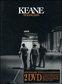 KEAN STRANGERS - DVD 2 DISCHI