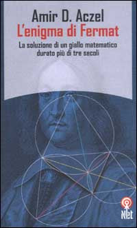 L'EMIGMA DI FERMAT - AMIR D. ACZEL