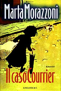 IL CASO COURRIER - MARTA MORAZZONI