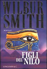 I FUOCHI DELL'IRa - WILBUR SMITH