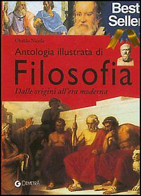 ANTOLOGIA DI FILOSOFIA. DALLE ORIGINI ALL'ERA MODERNA