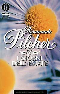 GIORNI DELL'ESTATE - ROSAMUNDE PILCHER - OSCAR MONDADORI 2000 - OUTLET DEL LIBRO