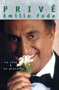 PRIVE'  -  EMILIO FEDE