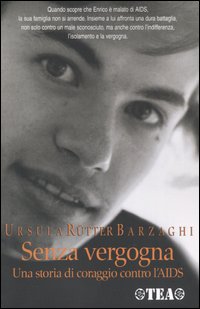 SENZA VERGOGNA - URSULA BARZAGHI