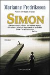 SIMON - MARIANNE FREDRICKSSON