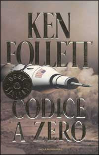 CODICE A ZERO - KEN FOLLETT
