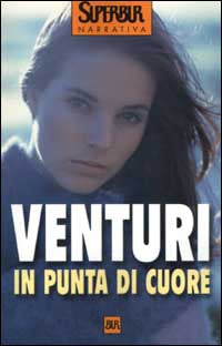 IN PUNTA DI CUORE - MARIA VENTURI