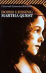 MARTHA QUEST - DORIS LESSING - FELTRINELLI 1994