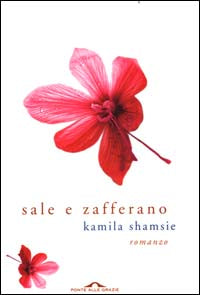 SALE E ZAFFERANO - KAMILA SHAMISIE