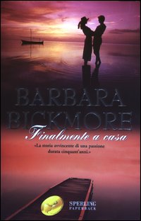 FINALMENTE A CASA - BARABRA - BICKMORE