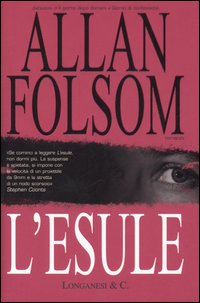 L'ESULE - ALLAN FOLSOM