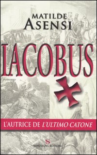 IACOBUS - MATILDE ASENSI