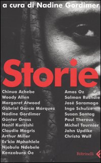 STORIE - NADINE GORDIMER