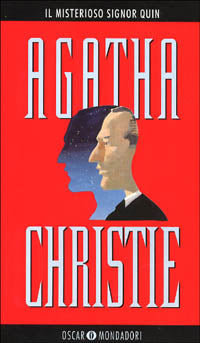 IL MISTERIOSO SIGNOR QUIN - AGATHA CHRISTIE