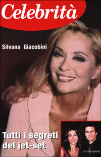 CELEBRITA' - SILVANA GIACOBINI
