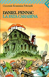 LA FATA CARABINA - DANILE PENNAC
