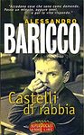 CASTELLI DI RABBIA- ALESSANDRO BARICCO - SUPERPOCKET 1997