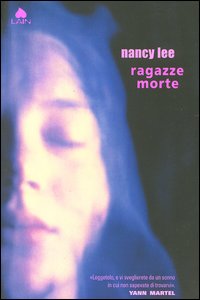 RAGAZZE MORTE - NANCY LEE