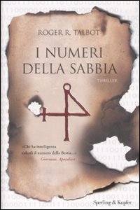I NUMERI SULLA SABBIA - ROGER R. TALBOT