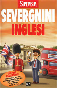 INGLESI  -  BEPPE SEVERGNINI