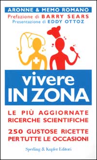 VIVERE IN ZONA - ARONNE E EMEMO ROMANO