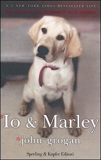 IO E MARLEY - HOHN GROGAN