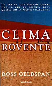CLIMA ROVENTE - ROSS GELBSPAN