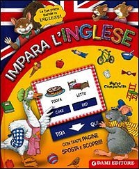 IMPARA L'INGLESE - MARCO CAMPANELLA