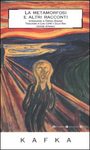 LA METAMORFOSI E ALTRI RACCONTI - KAGKA - NEWTON 1996 - OUTLET DEL LIBRO