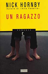 UN RAGAZZO - NICK HORNBY