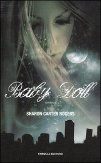 BABY DOLL - SHARON CARTER ROGERS