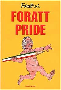 FORATT PRIDE - FORATTINI