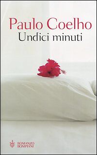 UNDICI MINUTI - PAULO COELHO