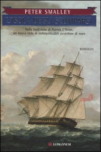 L'ISOLA DEGLI SCOMPARSI - PETER SMALLEY