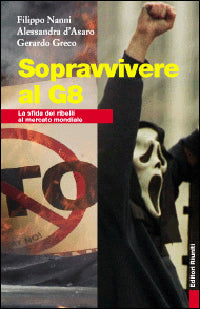SOPRAVVIVERE AL G8  - AA. VV.