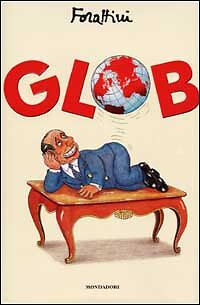 GLOB - FORATTINI - MONDADORI 2001 - OUTLET DEL LIBRO