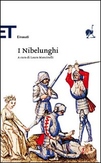 I NIBELUNGHI - LAURA MANCINELLI