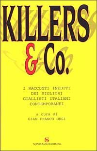 KILLERS E CO. - AA. VV.