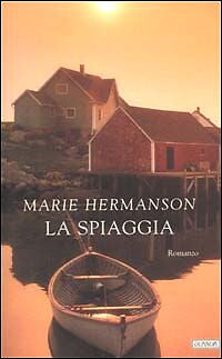 LA SPIAGGIA - MARIE HEMANSON