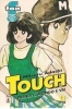 TOUCH N. 11 - PRENDI IL MONDO E VAI - MITSURU ADACHI